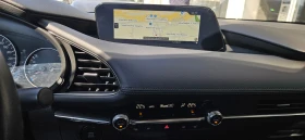 Mazda 3 COMFORT PLUS + Mild hybrid - 43980 лв. - 93351377 12