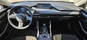 Mazda 3 COMFORT PLUS + Mild hybrid - 43980 лв. - 93351377 9