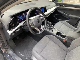 VW Golf 8 /1.5TSI/VARIANT/LIFE | Mobile.bg    10