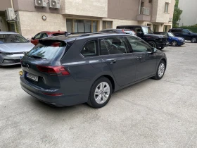 VW Golf 8 /1.5TSI/VARIANT/LIFE | Mobile.bg    3