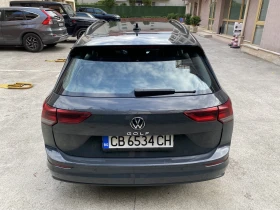 VW Golf 8 /1.5TSI/VARIANT/LIFE | Mobile.bg    4