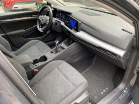 VW Golf 8 /1.5TSI/VARIANT/LIFE | Mobile.bg    11