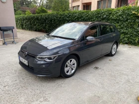 VW Golf 8 /1.5TSI/VARIANT/LIFE | Mobile.bg    7