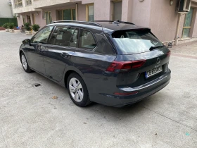 VW Golf 8 /1.5TSI/VARIANT/LIFE | Mobile.bg    5