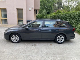 VW Golf 8 /1.5TSI/VARIANT/LIFE | Mobile.bg    6