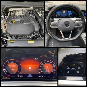 VW Golf 8 /1.5TSI/VARIANT/LIFE | Mobile.bg    16