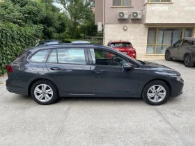 VW Golf 8 /1.5TSI/VARIANT/LIFE | Mobile.bg    2