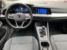 VW Golf 8 /1.5TSI/VARIANT/LIFE | Mobile.bg    9