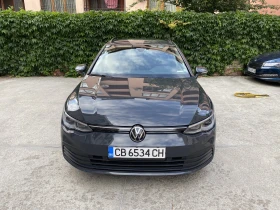 VW Golf 8 /1.5TSI/VARIANT/LIFE | Mobile.bg    8