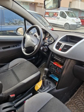 Обява за продажба на Peugeot 207 ~5 500 лв. - изображение 7