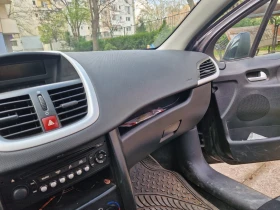 Обява за продажба на Peugeot 207 ~5 500 лв. - изображение 2
