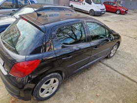 Обява за продажба на Peugeot 207 ~5 500 лв. - изображение 8