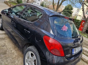 Обява за продажба на Peugeot 207 ~5 500 лв. - изображение 9