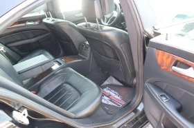 Mercedes-Benz CLS 550 CLS550 TOP! - 37777 лв. - 81350829 12
