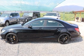 Mercedes-Benz CLS 550 CLS550 TOP! - 37777 лв. - 81350829 7