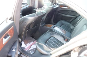 Mercedes-Benz CLS 550 CLS550 TOP! - 37777 лв. - 81350829 11