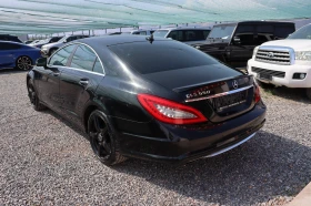 Mercedes-Benz CLS 550 CLS550 TOP! - 37777 лв. - 81350829 6