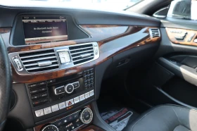 Mercedes-Benz CLS 550 CLS550 TOP! - 37777 лв. - 81350829 14