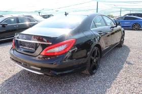Mercedes-Benz CLS 550 CLS550 TOP! - 37777 лв. - 81350829 4