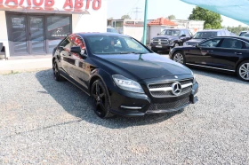 Mercedes-Benz CLS 550 CLS550 TOP! - 37777 лв. - 81350829 2
