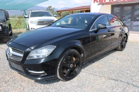 Mercedes-Benz CLS 550 CLS550 TOP! - 37777 лв. - 81350829 8