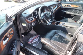 Mercedes-Benz CLS 550 CLS550 TOP! - 37777 лв. - 81350829 9