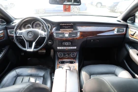 Mercedes-Benz CLS 550 CLS550 TOP! - 37777 лв. - 81350829 13