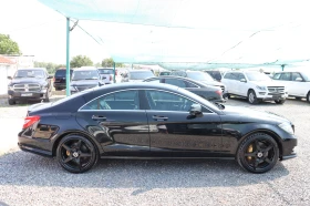 Mercedes-Benz CLS 550 CLS550 TOP! - 37777 лв. - 81350829 3