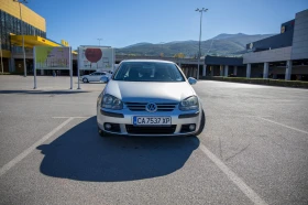 VW Golf 5 - 4500 лв. - 79434952 3