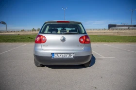 VW Golf 5 - 4500 лв. - 79434952 5