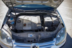 VW Golf 5 - 4500 лв. - 79434952 11