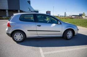 VW Golf 5 - 4500 лв. - 79434952 2