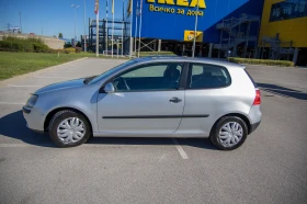 VW Golf 5 - 4500 лв. - 79434952 4