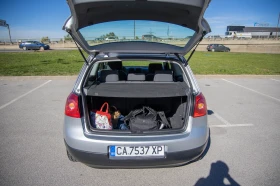 VW Golf 5 - 4500 лв. - 79434952 6