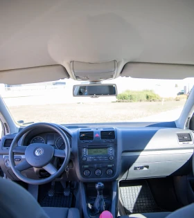 VW Golf 5 - 4500 лв. - 79434952 13