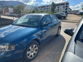 Обява за продажба на Audi A4 1.8 T ~2 900 лв. - изображение 6