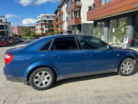Обява за продажба на Audi A4 1.8 T ~2 900 лв. - изображение 2