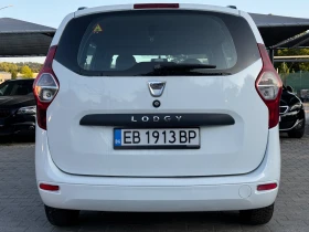 Dacia Lodgy * * * LPG* * *  | Mobile.bg    8