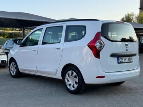 Dacia Lodgy * * * LPG* * *  | Mobile.bg    7