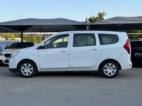 Dacia Lodgy * * * LPG* * *  | Mobile.bg    5