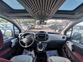 Citroen Berlingo 1.6 / | Mobile.bg    15