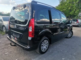 Citroen Berlingo 1.6 / | Mobile.bg    6