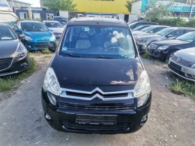 Citroen Berlingo 1.6 / | Mobile.bg    2
