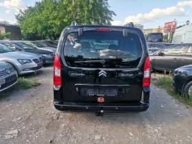 Citroen Berlingo 1.6 / | Mobile.bg    5