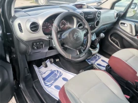 Citroen Berlingo 1.6 / | Mobile.bg    9