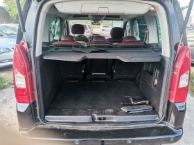 Citroen Berlingo 1.6 / | Mobile.bg    17