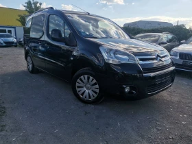 Citroen Berlingo 1.6 / | Mobile.bg    3