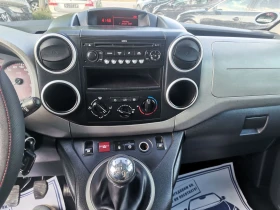 Citroen Berlingo 1.6 / | Mobile.bg    12