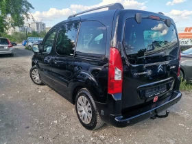 Citroen Berlingo 1.6 / | Mobile.bg    4