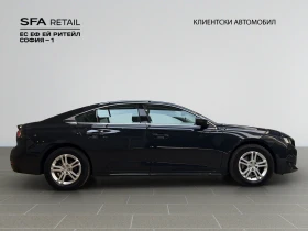 Peugeot 508 ACTIVE 1.6 PureTech 180 BVA8 | Mobile.bg    4